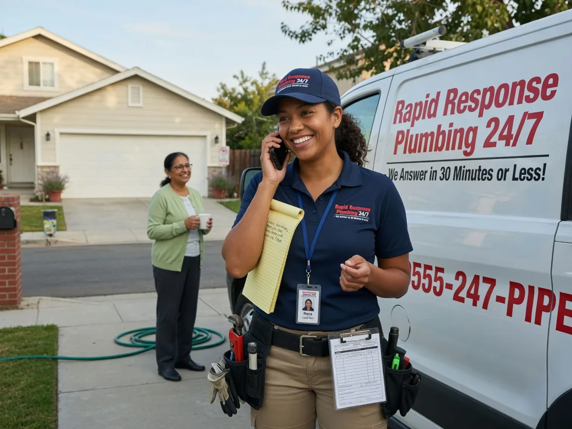 Emergency Plumber Houghton, SD FAQs